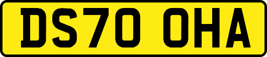 DS70OHA