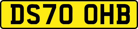 DS70OHB