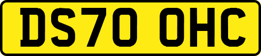 DS70OHC