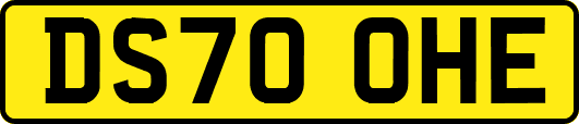 DS70OHE
