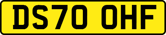 DS70OHF