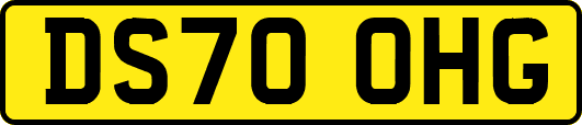 DS70OHG