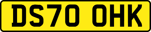 DS70OHK