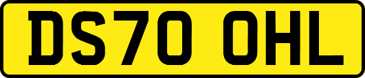 DS70OHL