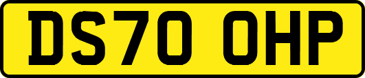 DS70OHP