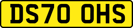 DS70OHS