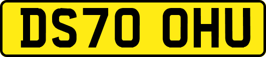 DS70OHU