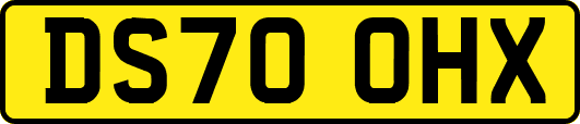 DS70OHX