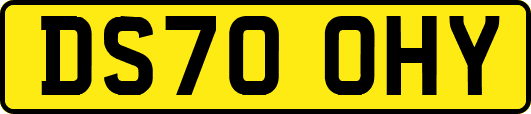 DS70OHY