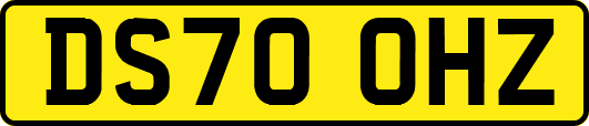 DS70OHZ