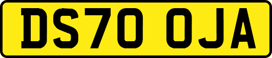 DS70OJA
