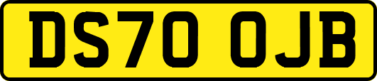 DS70OJB