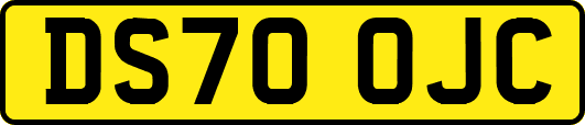 DS70OJC