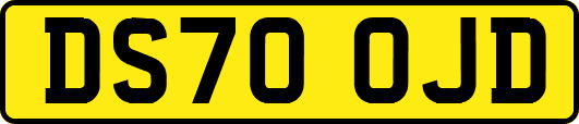 DS70OJD