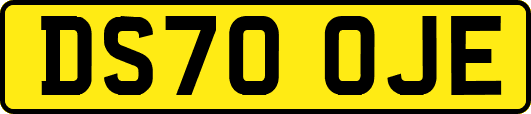 DS70OJE