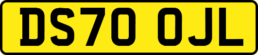 DS70OJL