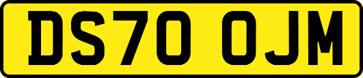 DS70OJM