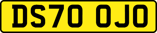 DS70OJO
