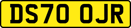 DS70OJR
