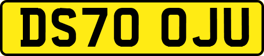 DS70OJU