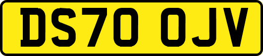 DS70OJV