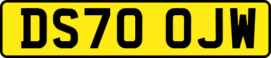 DS70OJW
