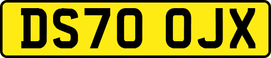 DS70OJX