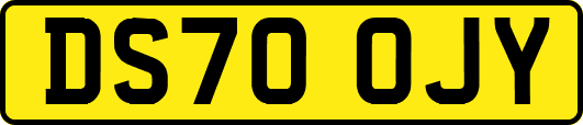 DS70OJY