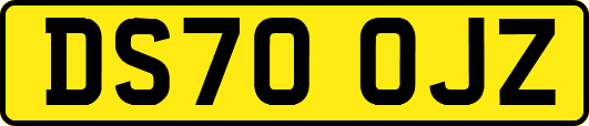 DS70OJZ