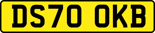 DS70OKB