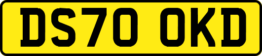 DS70OKD