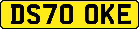 DS70OKE