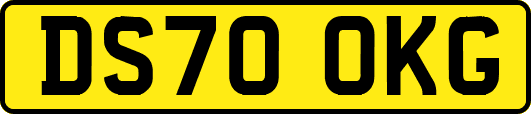 DS70OKG
