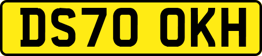 DS70OKH