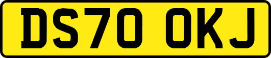 DS70OKJ