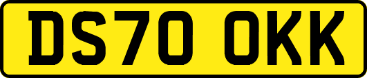 DS70OKK