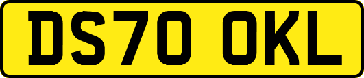 DS70OKL