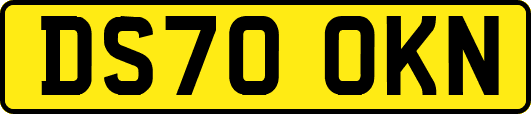 DS70OKN