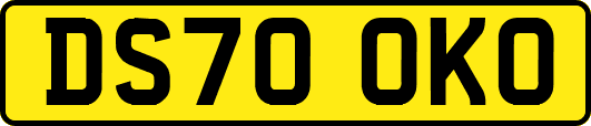 DS70OKO