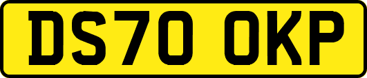 DS70OKP