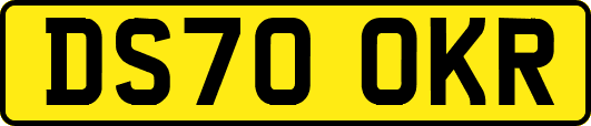 DS70OKR