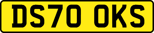 DS70OKS