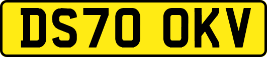 DS70OKV