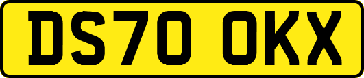 DS70OKX