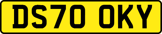 DS70OKY
