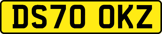 DS70OKZ