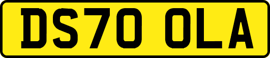 DS70OLA