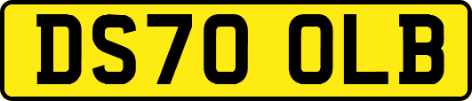 DS70OLB