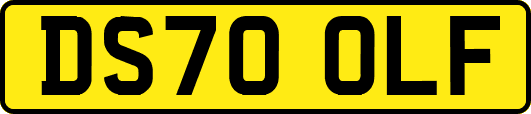 DS70OLF