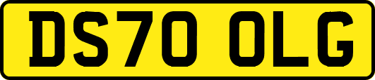 DS70OLG